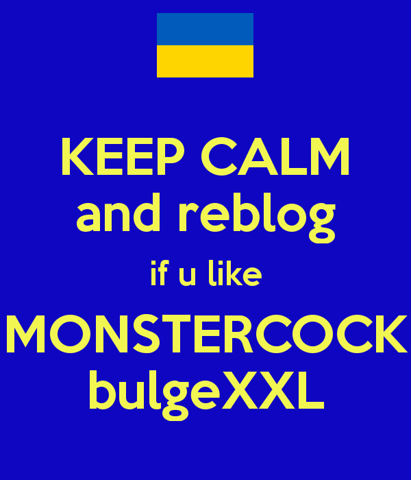 bulgexxl:MONSTERCOCK porn star bulgeXXL SOLO videosMONSTERCOCK porn star bulgeXXL