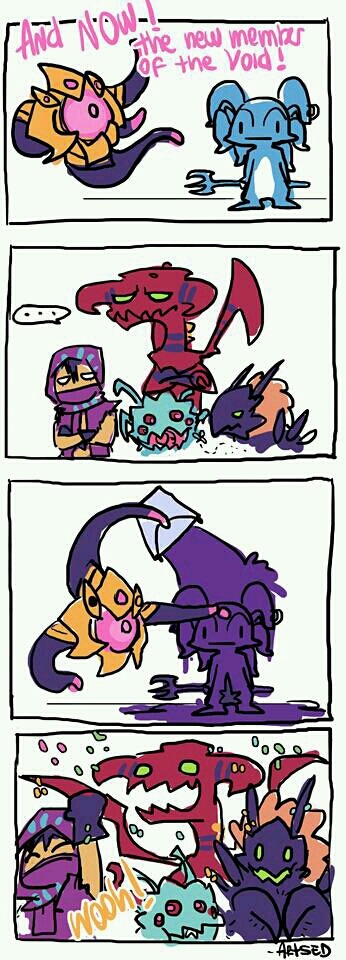 tumu4u:  Void Fizz :D 