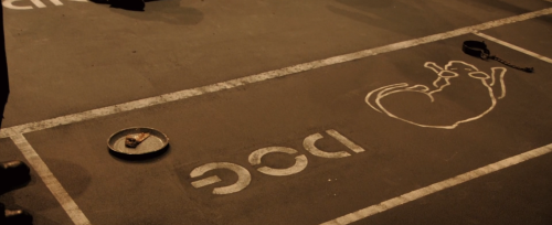 Myfilmsbox:dogville (2003) Dir. Lars Von Trier  