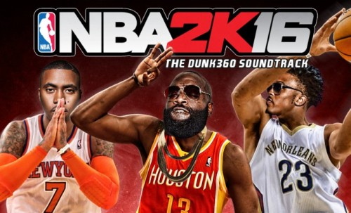 Listen to Nas, Drake, August Alsina & More in the new DUNK360 NBA Playlist over on spotify.