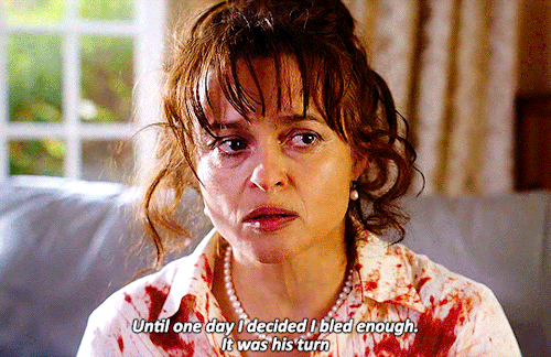 SO WHAT If She Stabbed Her Husband 38 Times???