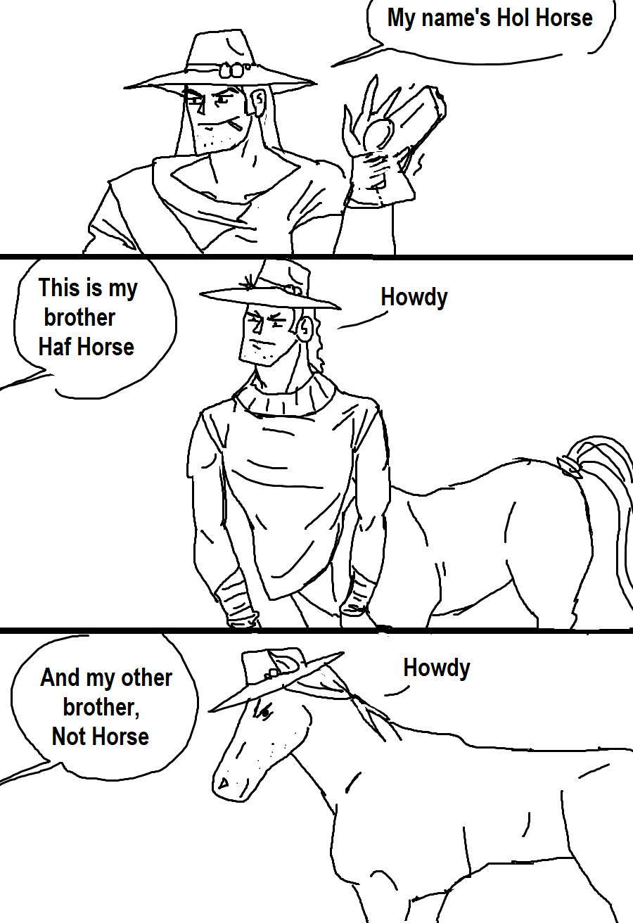 Hol HorseBonus: