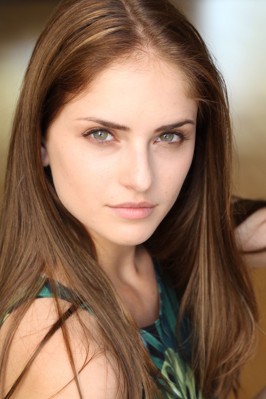 Sophia Mondi