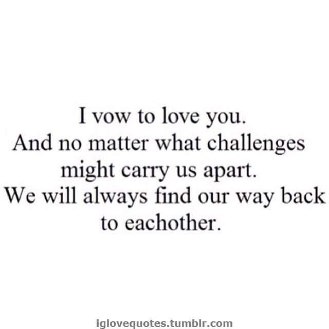 iglovequotes:
“Daily dose of love quotes here
”