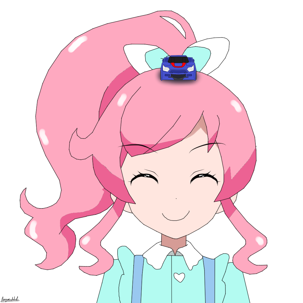 Leopaul S Blog 桃山みらい エヴァン Leopaul S Blog 桃山みらい エヴァン
