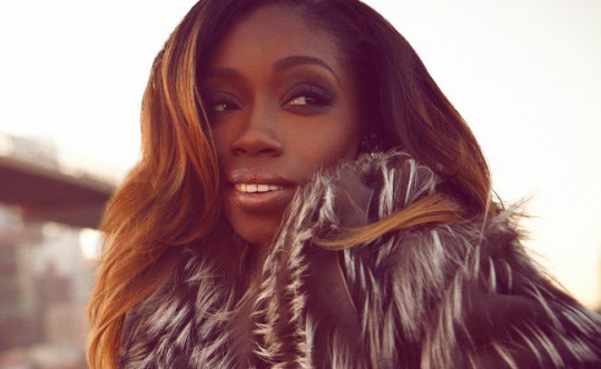 An Appreciation Post for Estelle