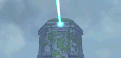 welcome, to hyrule