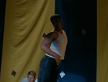 soapoperaworld:  Coltin Scott/ Stephen Martines (General Hospital, Guiding Light)