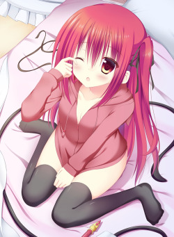 tsundere-dragon:Source