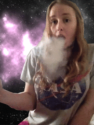 the-weedsleys:  ready-set-smoke:  edit of interplanetaryconnections  Omg omg
