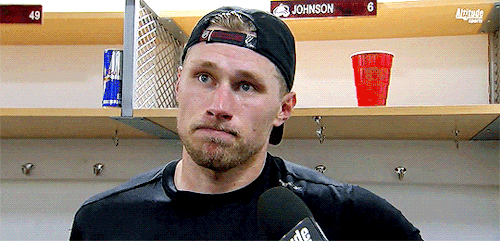 Postgame Interview | Avalanche @ Ducks | 03.03.19