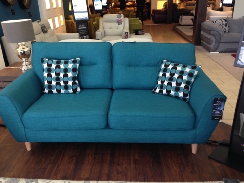 Sunday 18th March 2018: Sunday sofa shopping!! :)