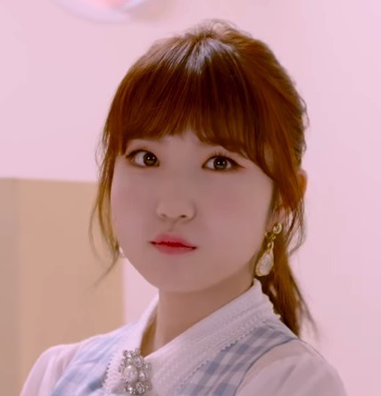 Honda Hitomi icons ♡ like se salvar ♡