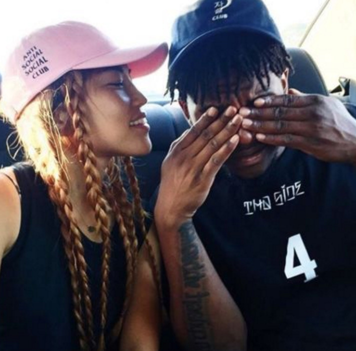 mignwillfofo:  ANTI SOCIAL CLUB Baseball Cap ( 4 COLORS )  GET HERE WORLDWIDE SHIPPING