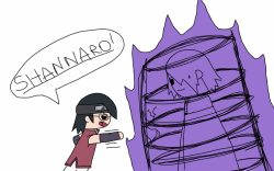 himaa-chan:  Not uchiha approved 