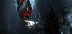 weaponsgradecrystalmeth:  Death, at last, shall spread its wings over all. (x) 