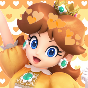Free Free Princess Daisy Icon 818 SVG PNG EPS DXF File