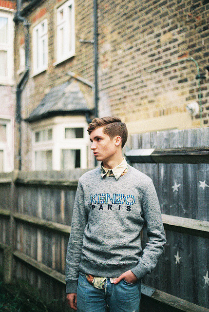 raises:  nature/vintage blog   