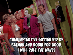 gameraboy:  Batman (1966), “Surf’s Up! Joker’s Under!”