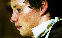 renwakers:I’m a total Marmite actor, you either love what I do or hate it. I’ve done it all: incest,