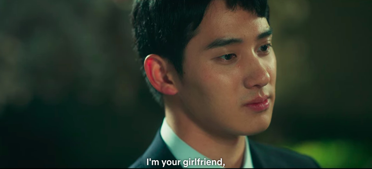 Shim hyung tak girlfriend
