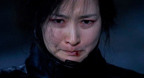 Grusinskayas:   Lee Young-Ae In Sympathy For Lady Vengeance |  친절한 금자씨
