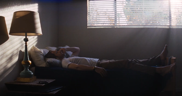 hirxeth:  La La Land (2016) dir. Damien Chazelle
