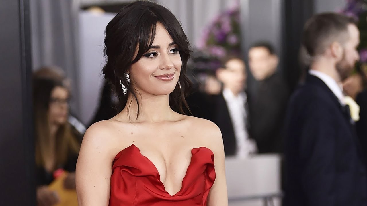 toucanhussey:  Some of Camila Cabello’s best looks: a (continuing) thread AMAs