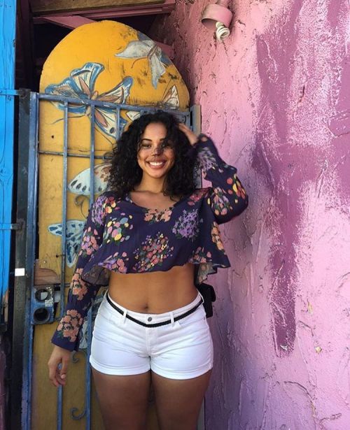 igcurls:  @tabriamajors