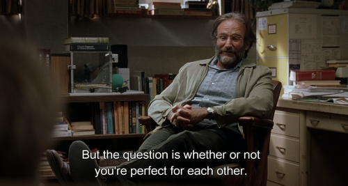 hirxeth: Good Will Hunting (1997) dir. Gus Van Sant