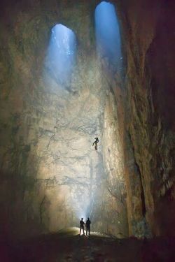 phroyd:  Ziot Caves Serbia Phroyd