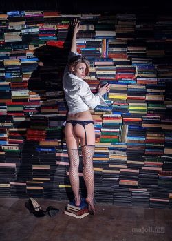 mlsg:  Reading takes you to new heights