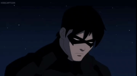 Young Justice S2 Ep7 Part 1