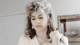 Favourite Characters:Sarah Connor 