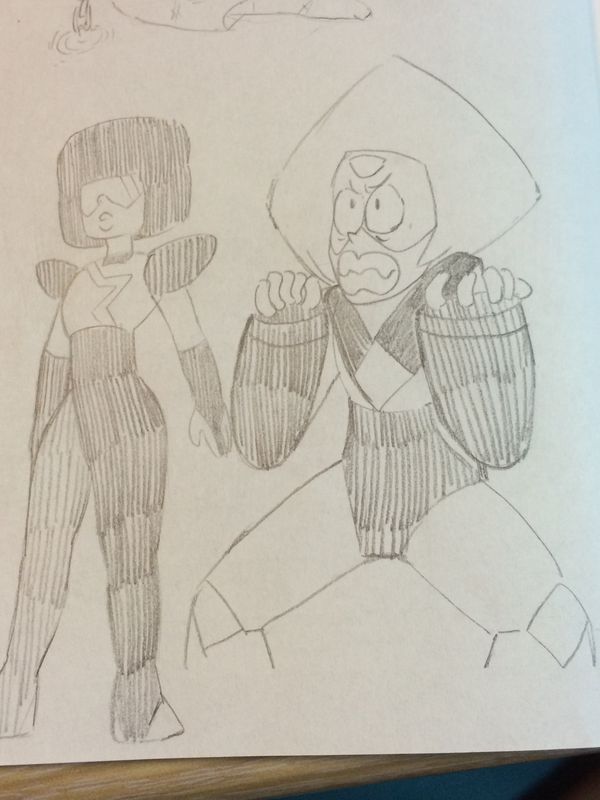   Peridot 