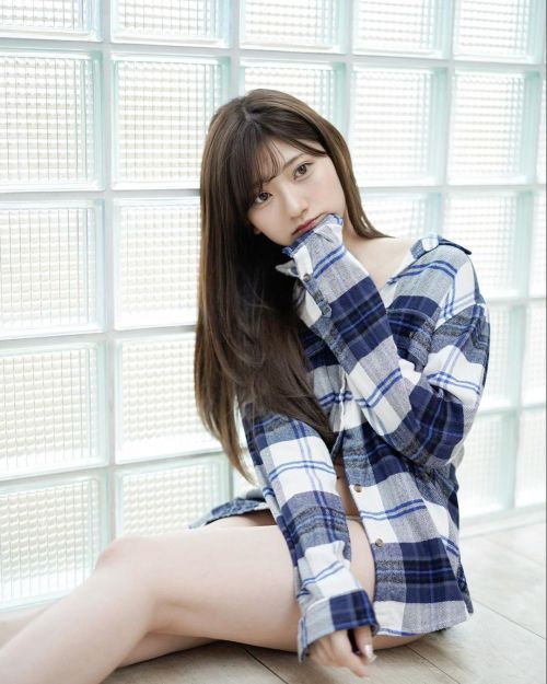 山田麻莉奈 2nd写真集