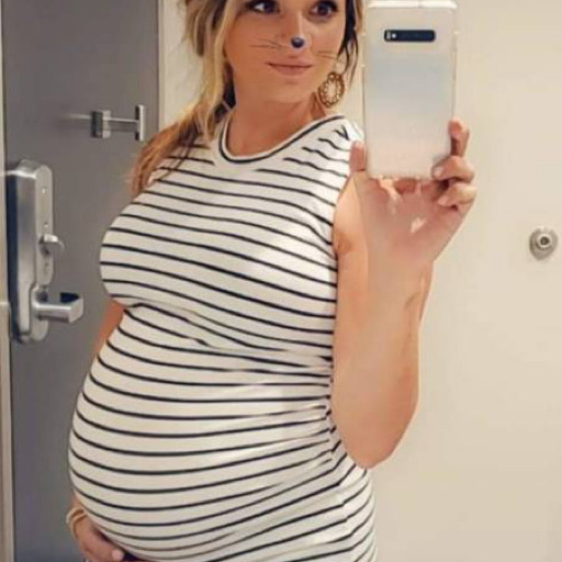 pregnancybeauty:       