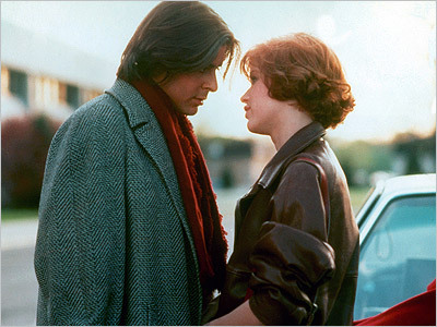 fuckthatsocallednewmusic:  young Judd Nelson, aka perfection.