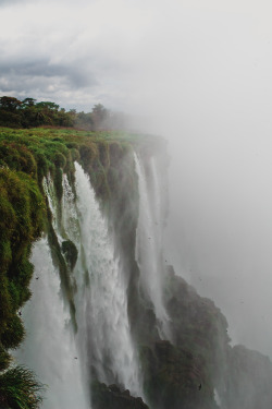 matialonsorphoto:  Cataratas del   Iguazú,