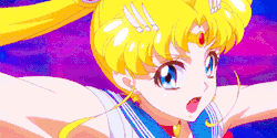 dashberlins:  Sailor Moon Crystal  
