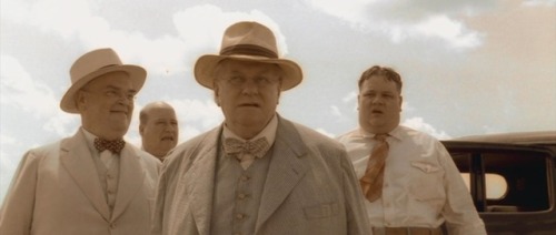 O Brother, Where Art Thou? (2000) - Charles Durning as Pappy O’Daniel [photoset #5 of 7]