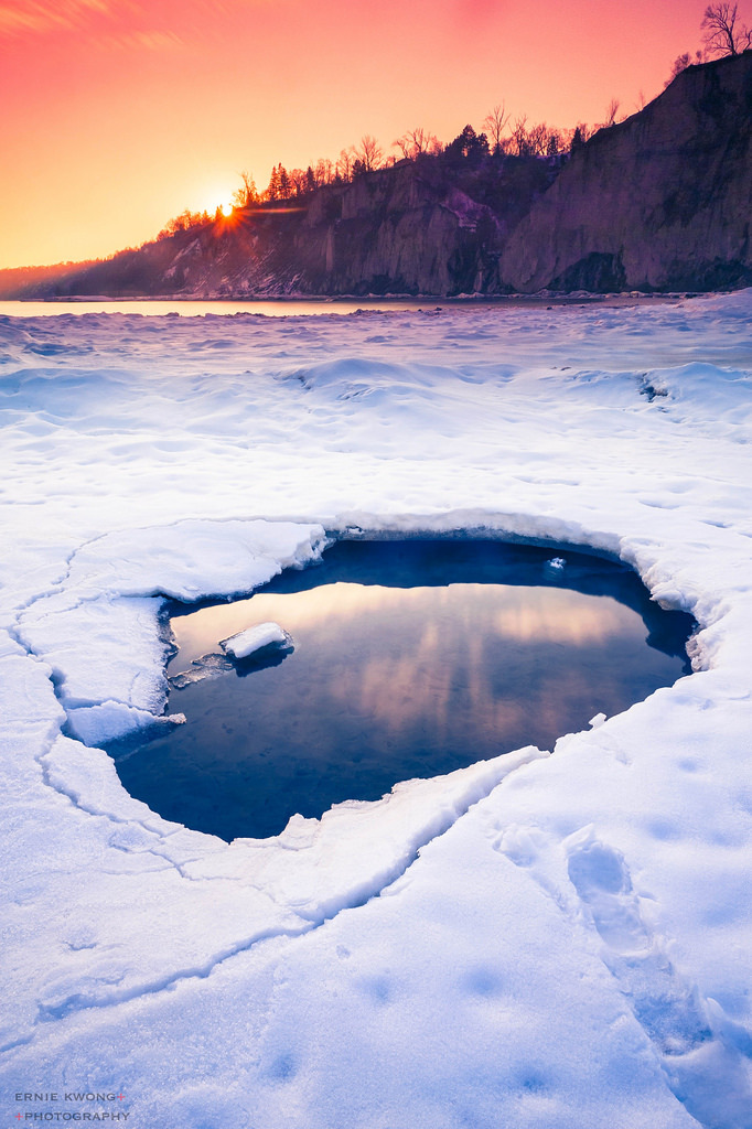 brutalgeneration:  Melting Pot (by Ernie Kwong {busy}) 