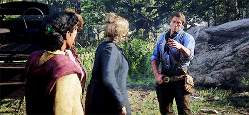 shandrias: “’Can Miss Grimshaw spare you?’ What’s happened to you, Arthur? T