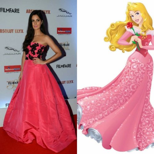 ✨ Princess Katrina of Bollywood ✨