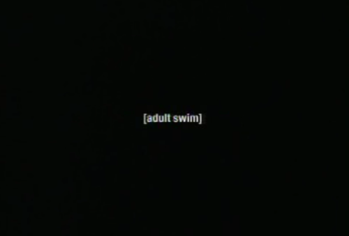 computerheroboy: Adult Swim making an unholy amount of sense.