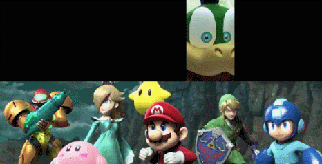 ta-to-ba:  Bowser Jr. Trailer (x)