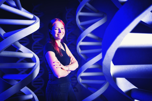 Big news!The 2018 CHRISTMAS LECTURES will be presented by Alice Roberts, biological anthropologist, 