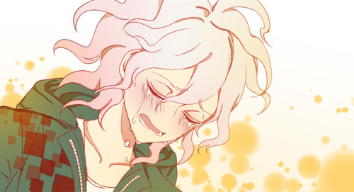 I [believe] That Hope Will Overcome Despair And Shine.