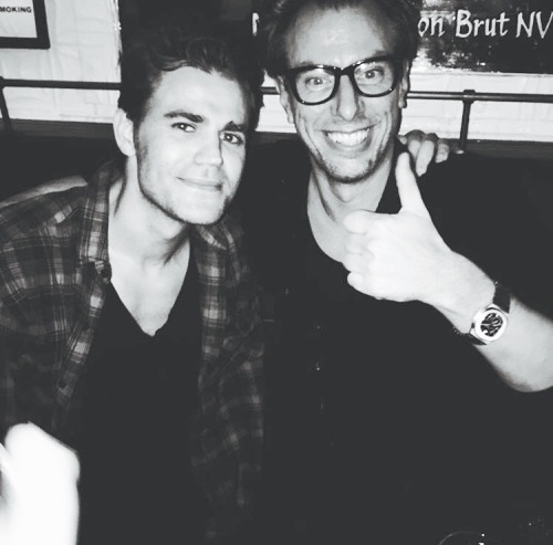 Paul Wesley - Page 2 Tumblr_numcog1Tps1tw3h3jo2_500