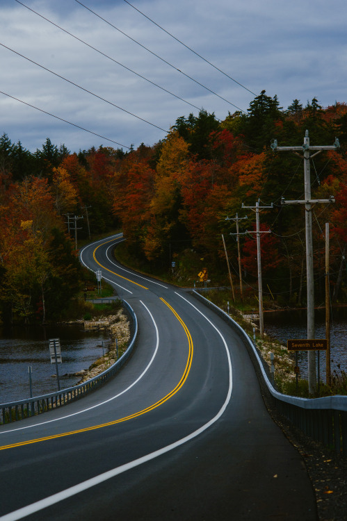 Seventh Lake NY